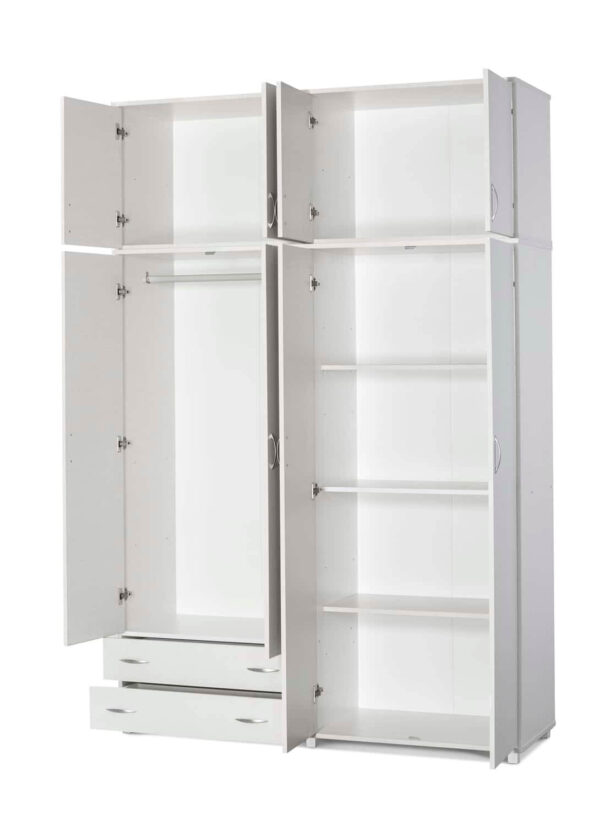 ארון 160 על 240 ס"מ