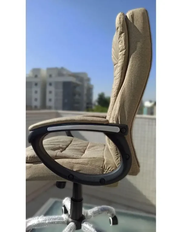 כיסא מחשב איכותי ונוח למנהלים ולעובדים זוטרים