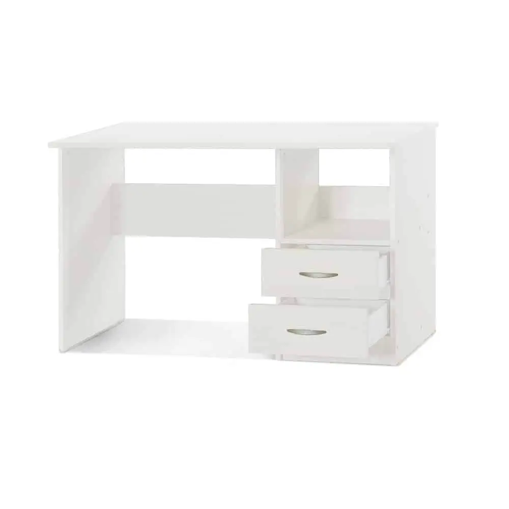 שולחן כתיבה לחדר עם מגירות - לידור