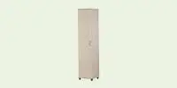 ארונות בגדים למסדרון
