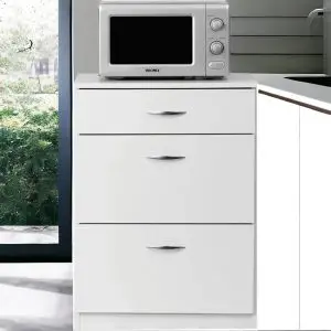 שידת מגירות - בר