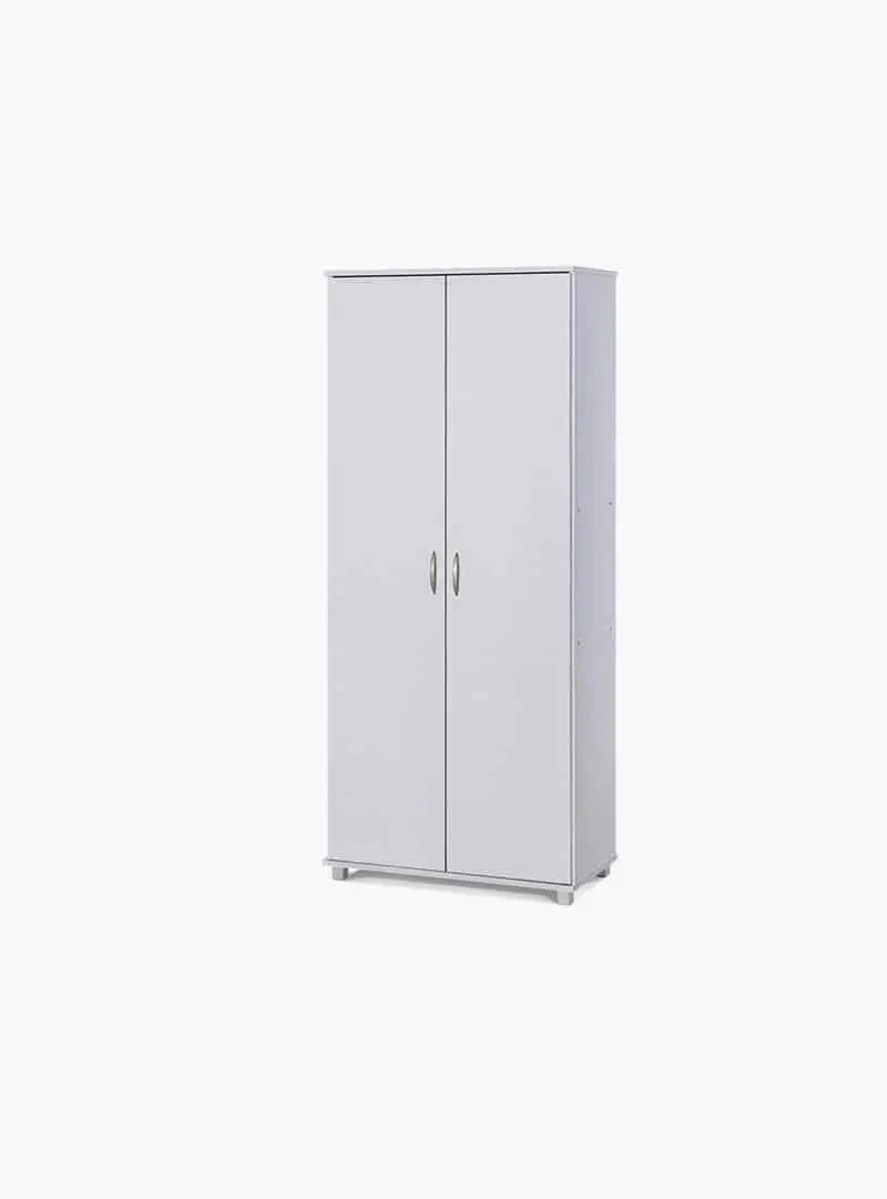 ארון בגדים 2 דלתות
