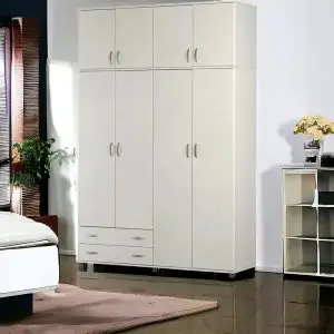 ארון בגדים 159על 240 סנטימטר - מתן
