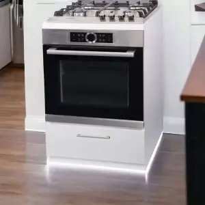 ארון למטבח בילט אין לתנור וכיריים