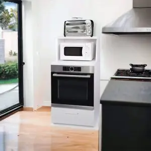 ארון לתנור ומיקרוגל - רון