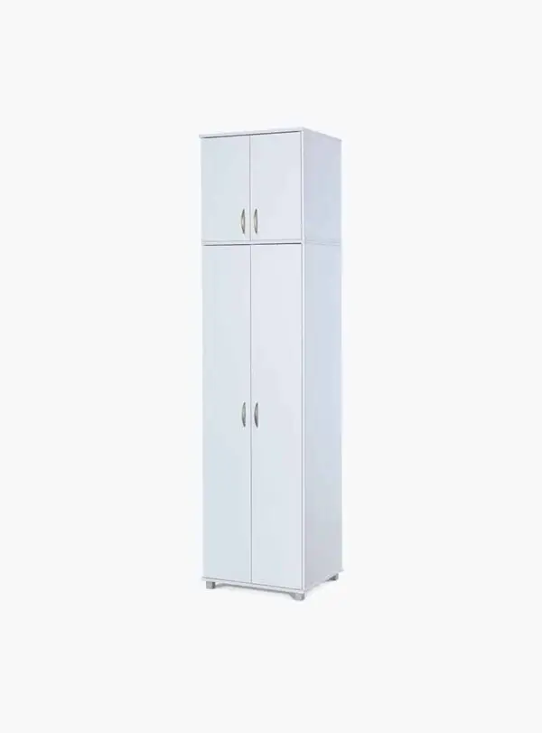 ארון רוחב 60 סנטימטר גובה 240 סנטימטר