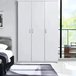 ארון בגדים 3 דלתות - אילן
